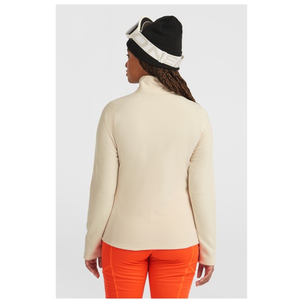 O'Neill - Women's FWC' Cruz Jack's Polartec HZ Fleece - Pull polaire