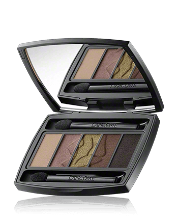 Lancôme Hypnôse Palette 5 Eyeshadow Palette 17 Bronze Absolu 4g