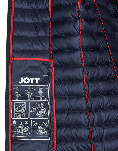 JOTT - NOUR - MARINE