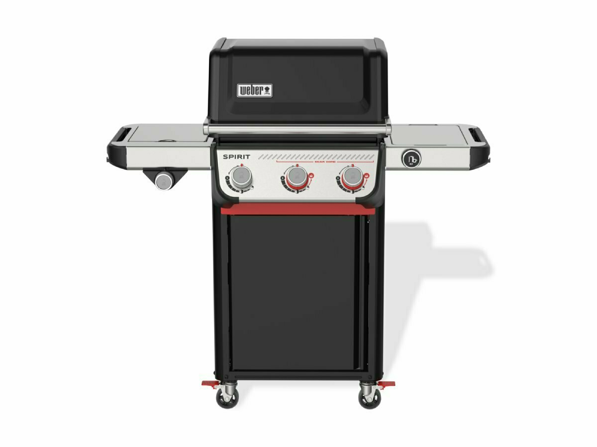 Weber Spirit EP-335 GBS gasbarbecue