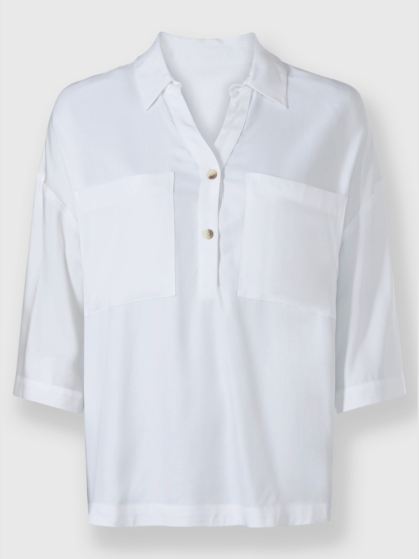 Chemisier 100% viscose