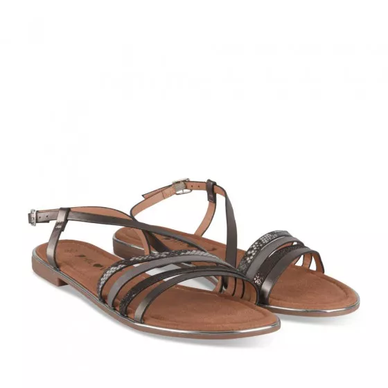 Sandales PEWTER PHILOV