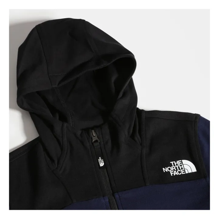 The North Face Veste Slacker | Bleu marine