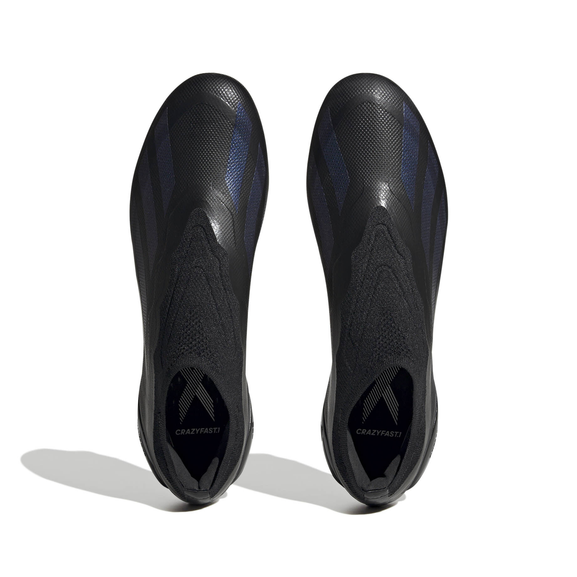 adidas Performance| Herren Fußballschuhe X CRAZYFAST.1 LL FG Fester, kurzer Naturrasen
