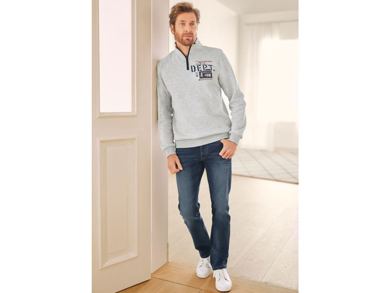 Heren-jeans