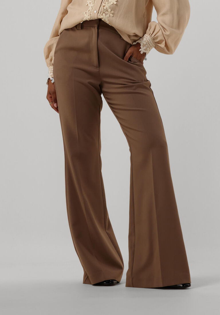 AAIKO taupe aaiko pantalon tarina vis 344