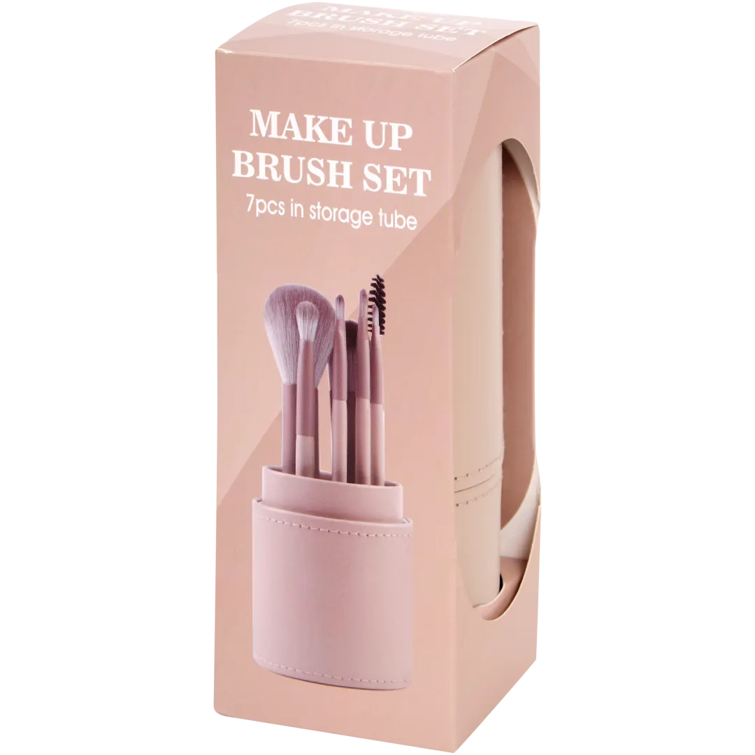 Make-up kwastenset 8-delig