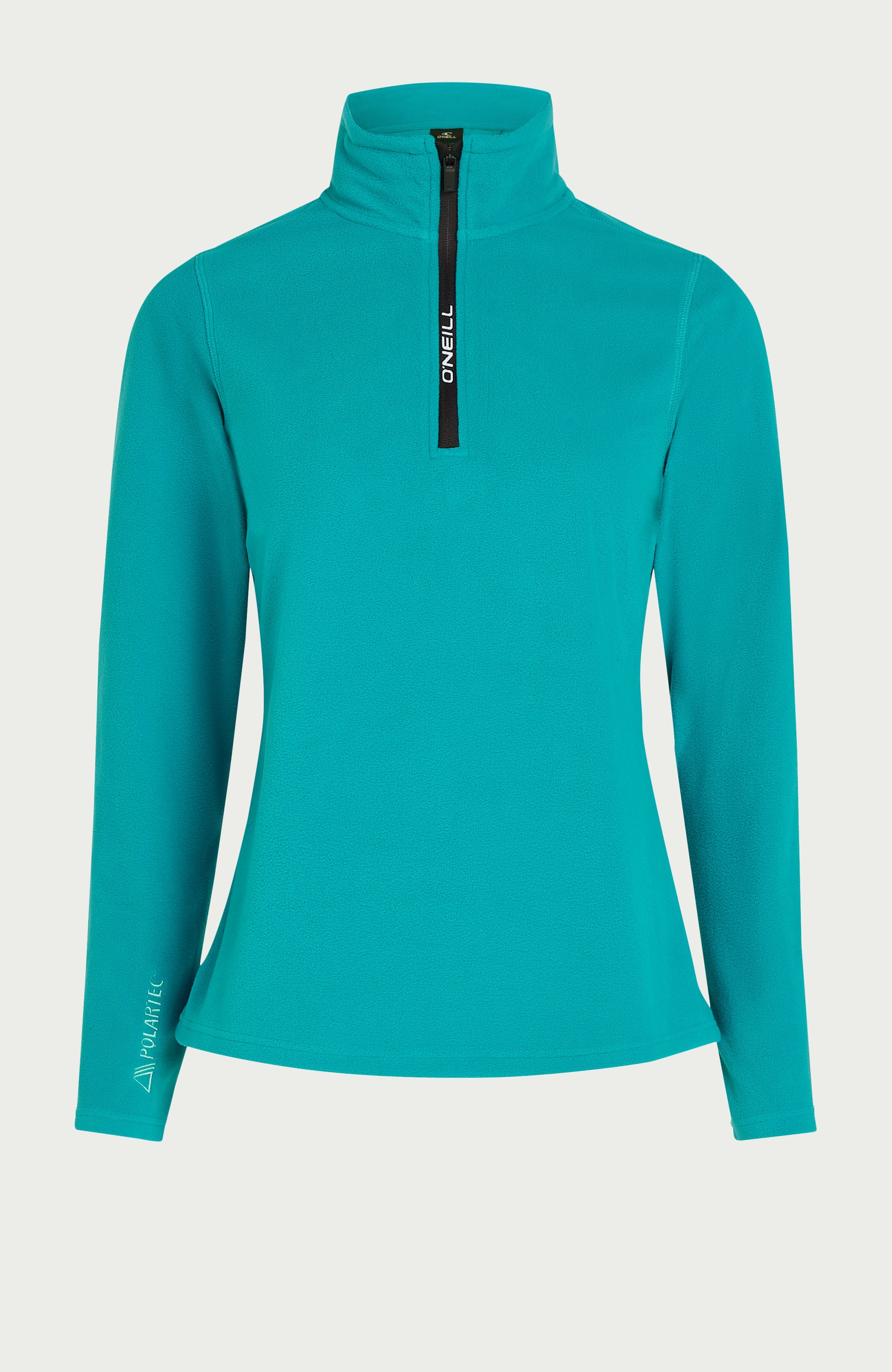 FWC'Cruz Jack's Polartec® fleecetrui met halve rits