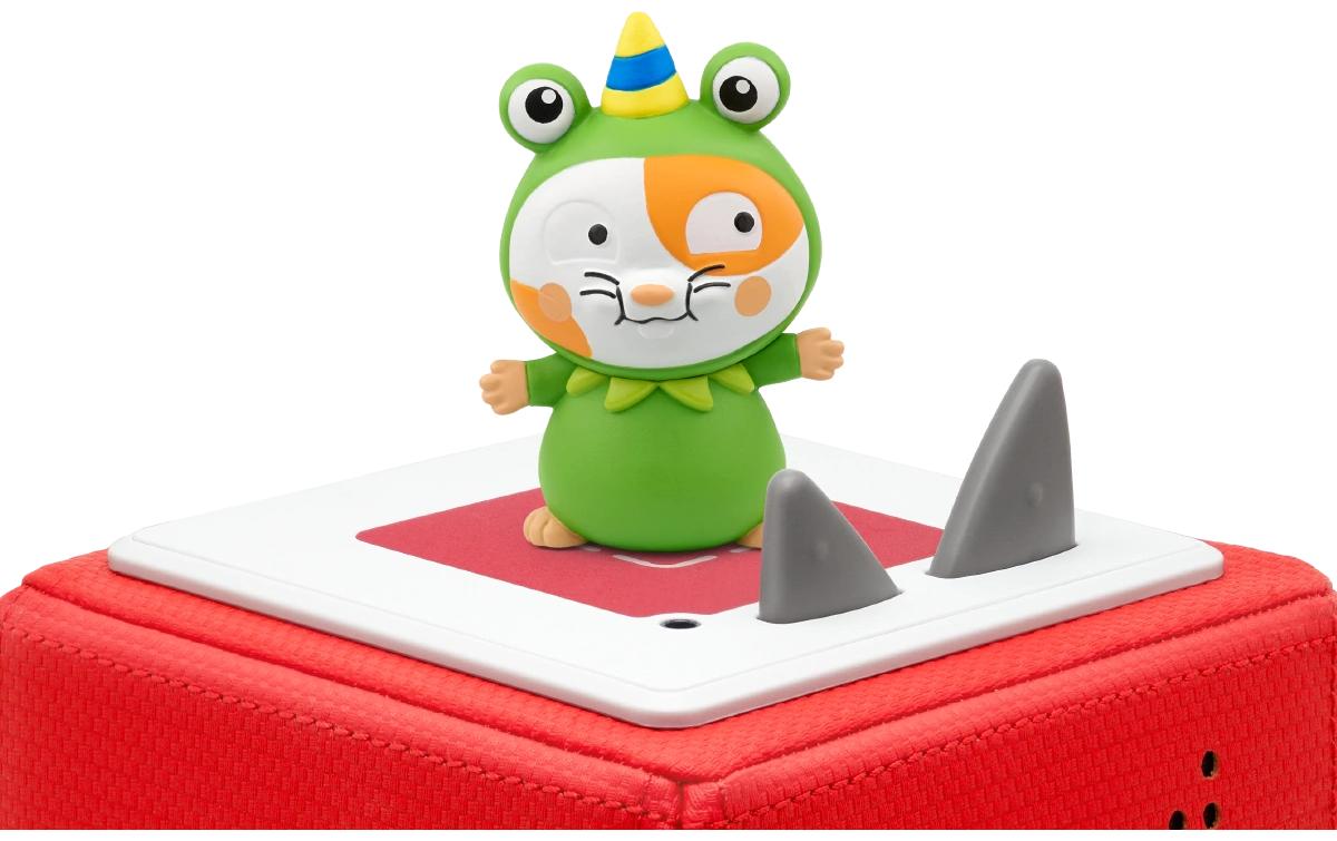 Hörbuch Lieblings-Kinderlieder KarnevalsliederHörspiel für Kinder