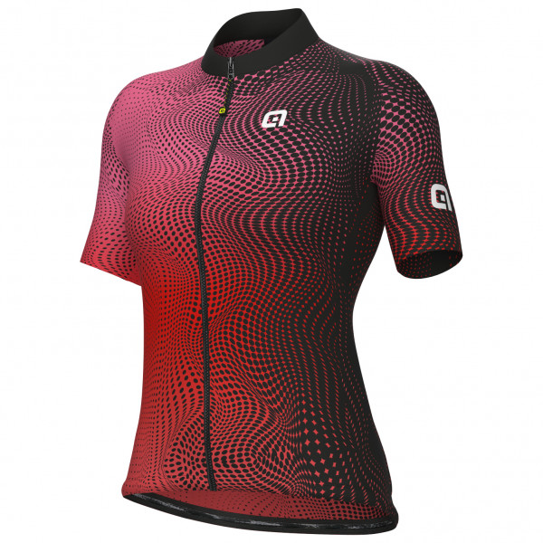 Alé - Women's Pragma Circus S/S Jersey - Maillot de cyclisme