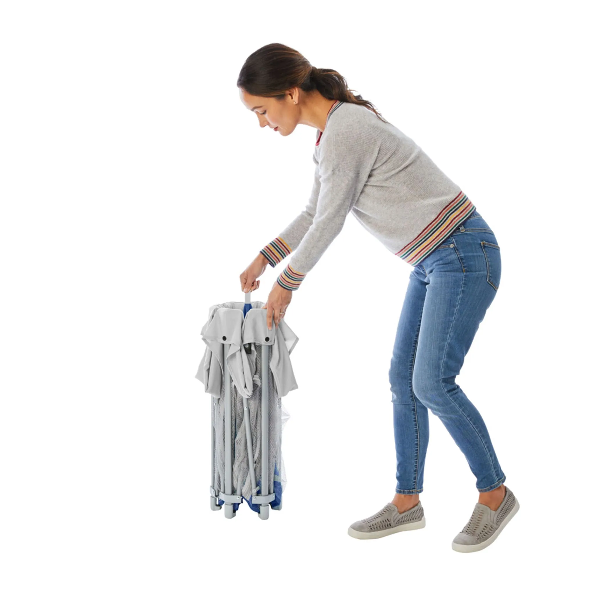 Graco Parc Pack ‘n Play® LiteTraveler™ LX - Canyon