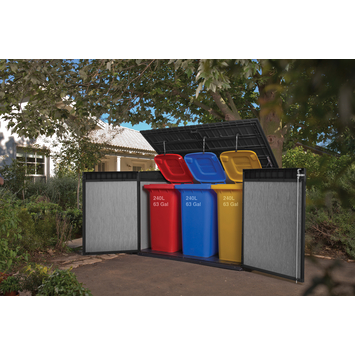 Keter Grande Store Tuinkast 2020L