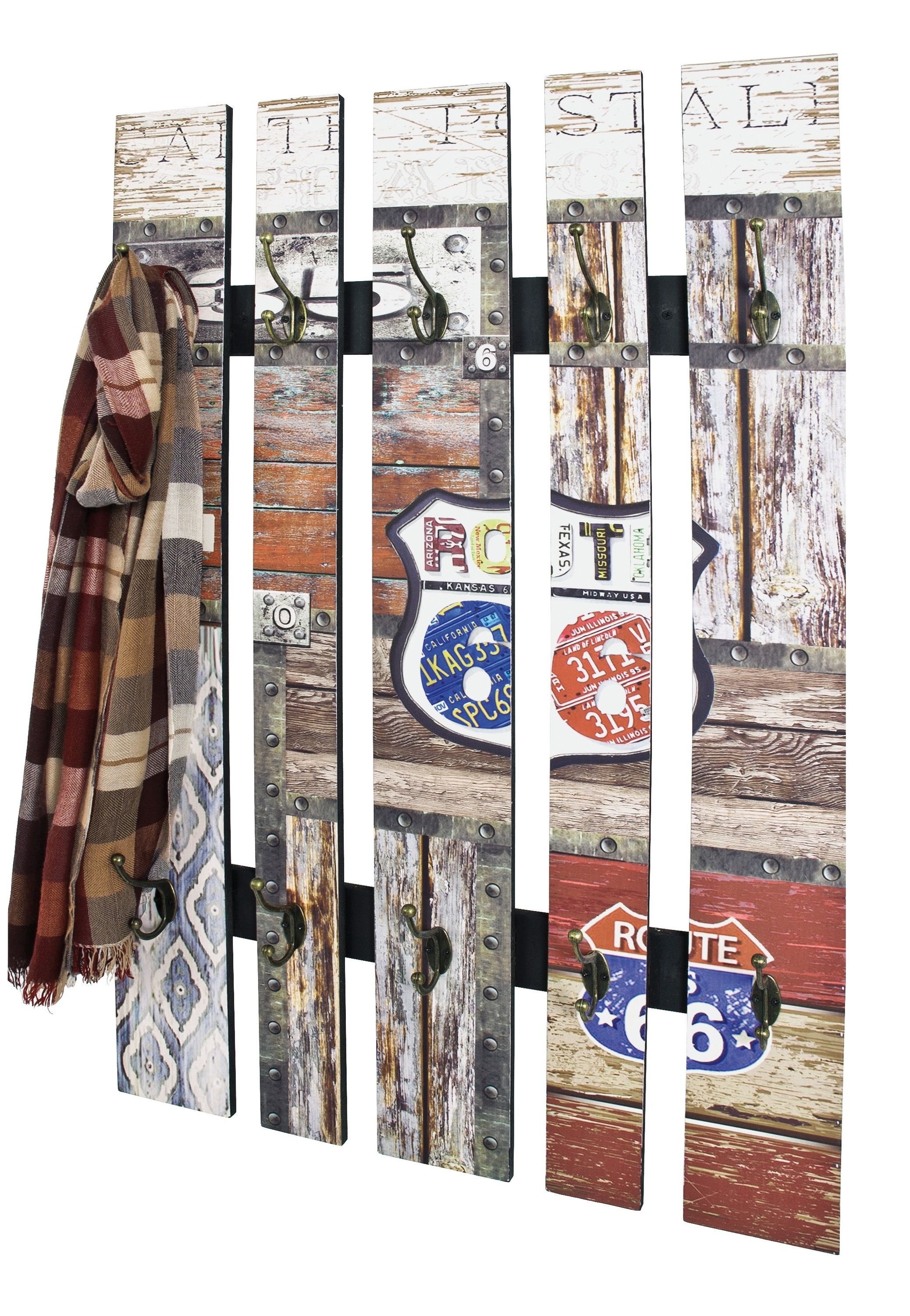 Garderobe