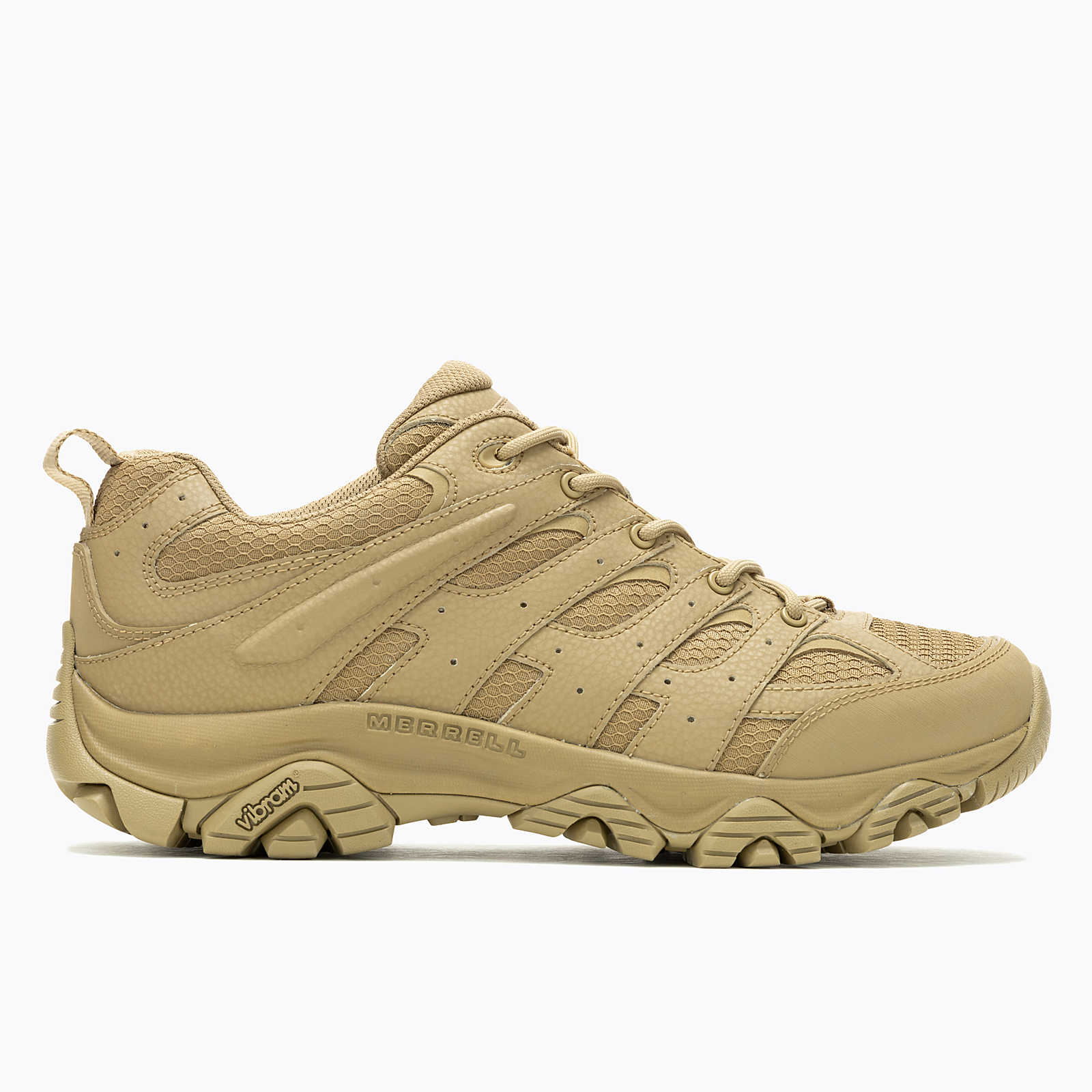 Merrell Tactical -  Einsatzschuh MOAB 3 Tactical Low