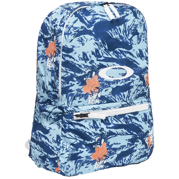 Sac à dos lifestyle OAKLEY THE FRESHMAN PKBLE RC BACKPACK TIGER FLOWERS