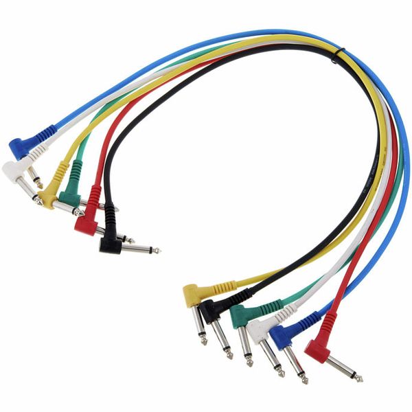the sssnake SK367-06 Patchkable winkel