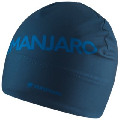 KilimanjaroBeanie - dunkelblau/navy