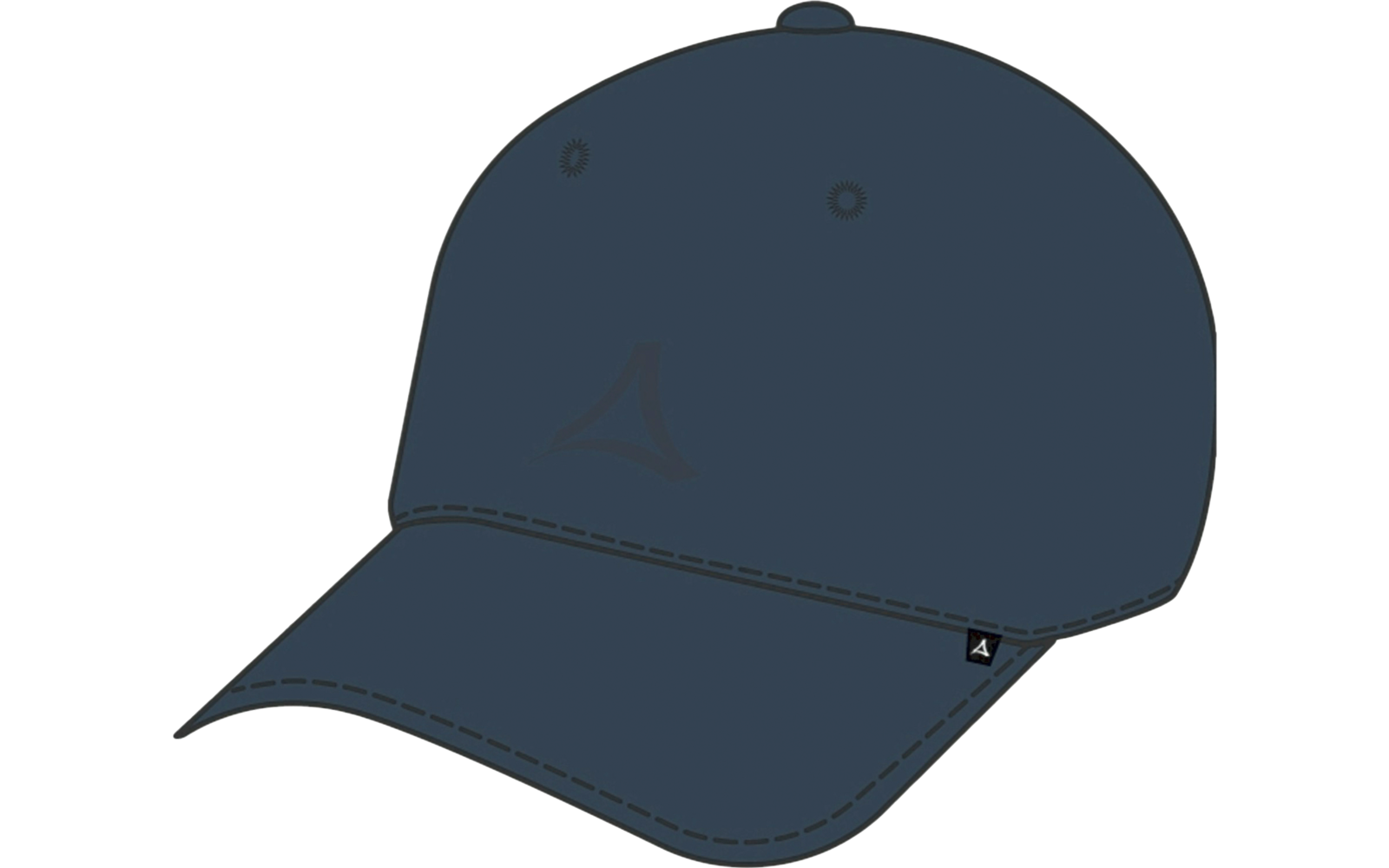 Schöffel Greenlane Stylische Cap Unisex