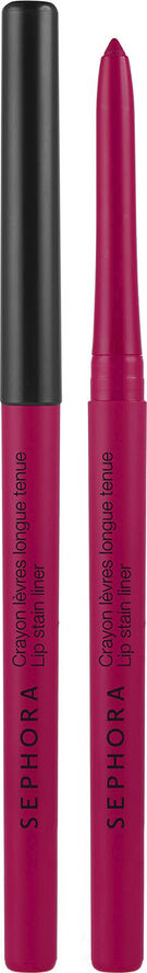Sephora Collection Lip Stain - Lipliner