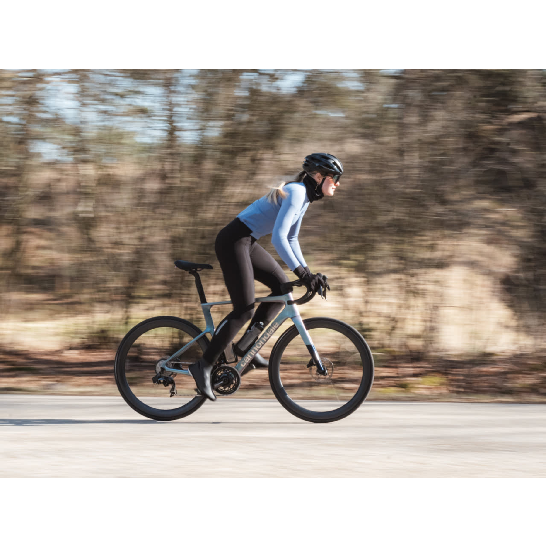 BBB Cycling BSD-67 LadySport Zadel
