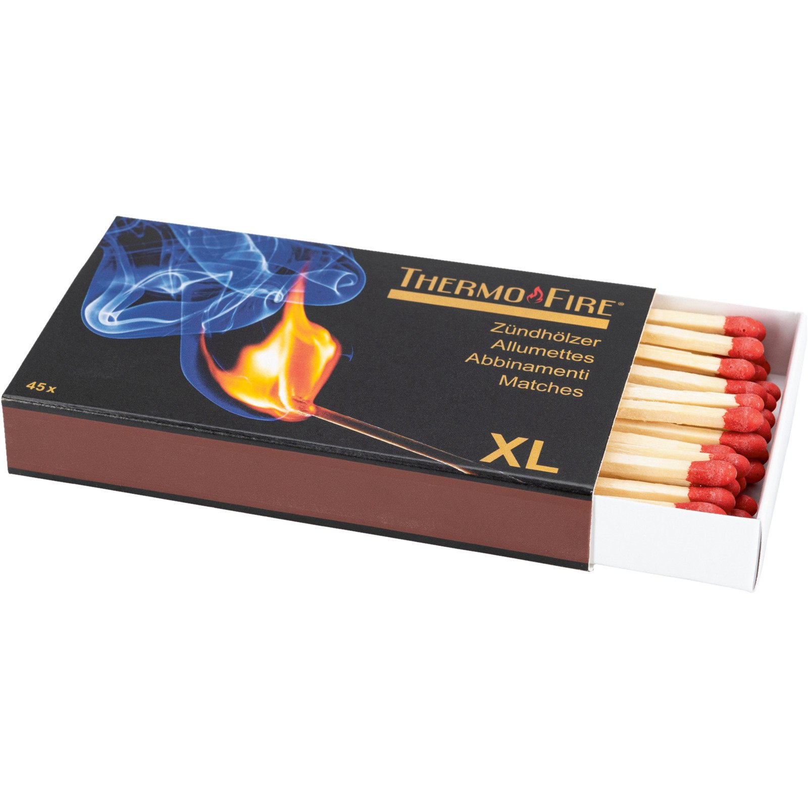 Thermo-Fire Zündholz 100 mm lang