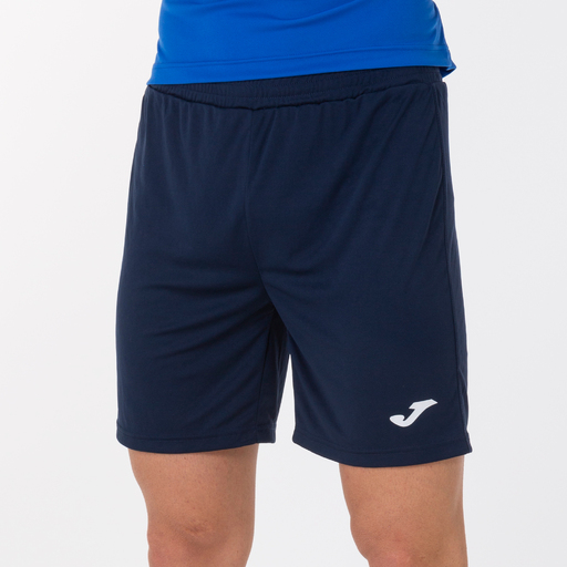 Conjunto Joma Academy II Royal Blanco