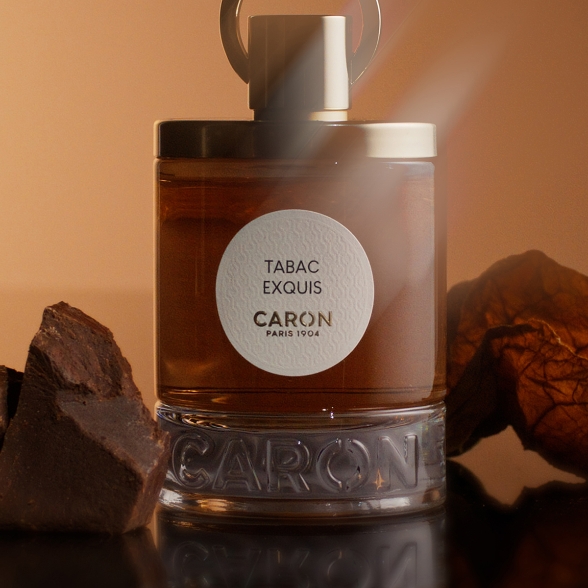Tabac Exquis Eau de Parfum 50ml