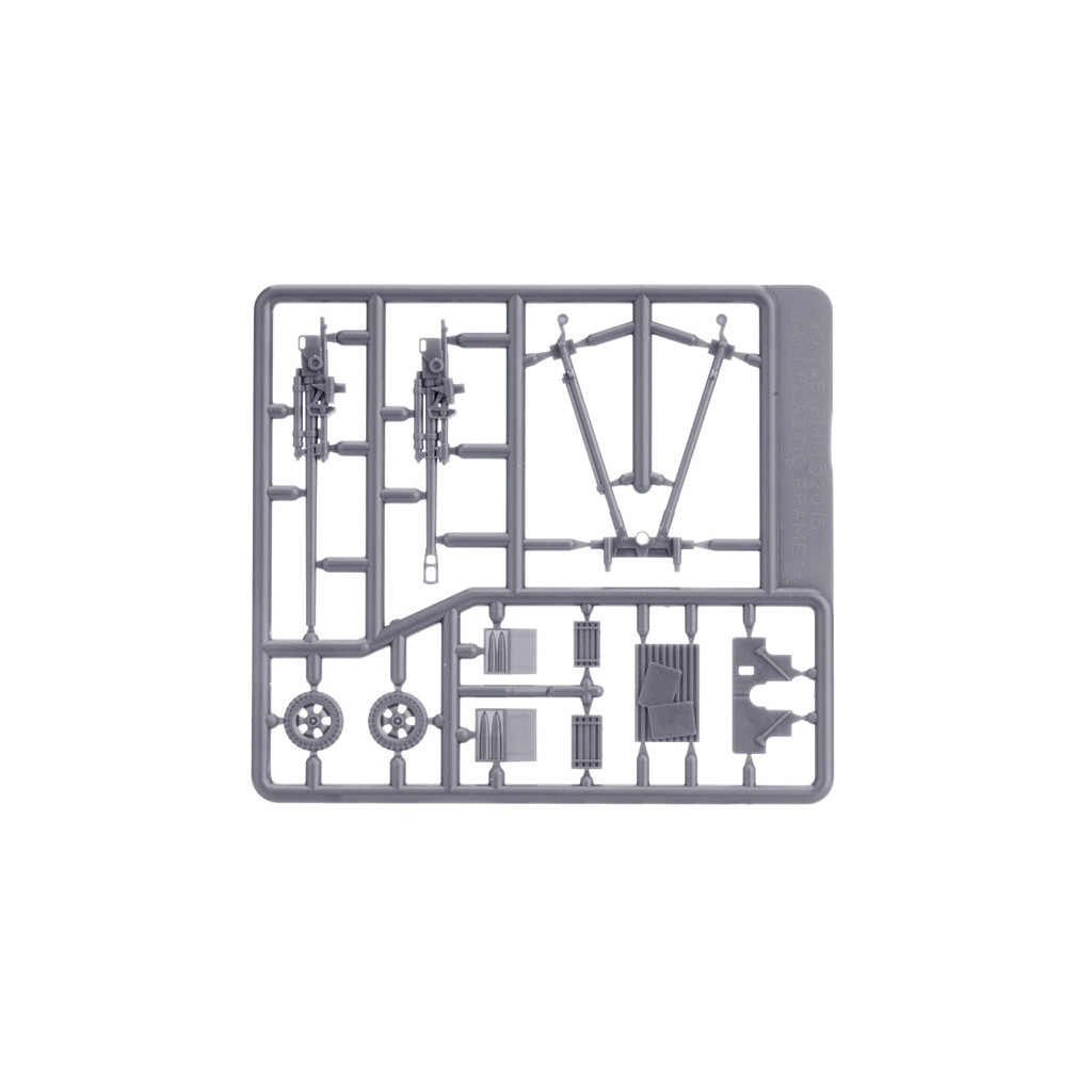 Flames of War - Heavy Tank-Killer Company