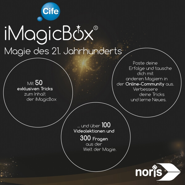 iMagicBox