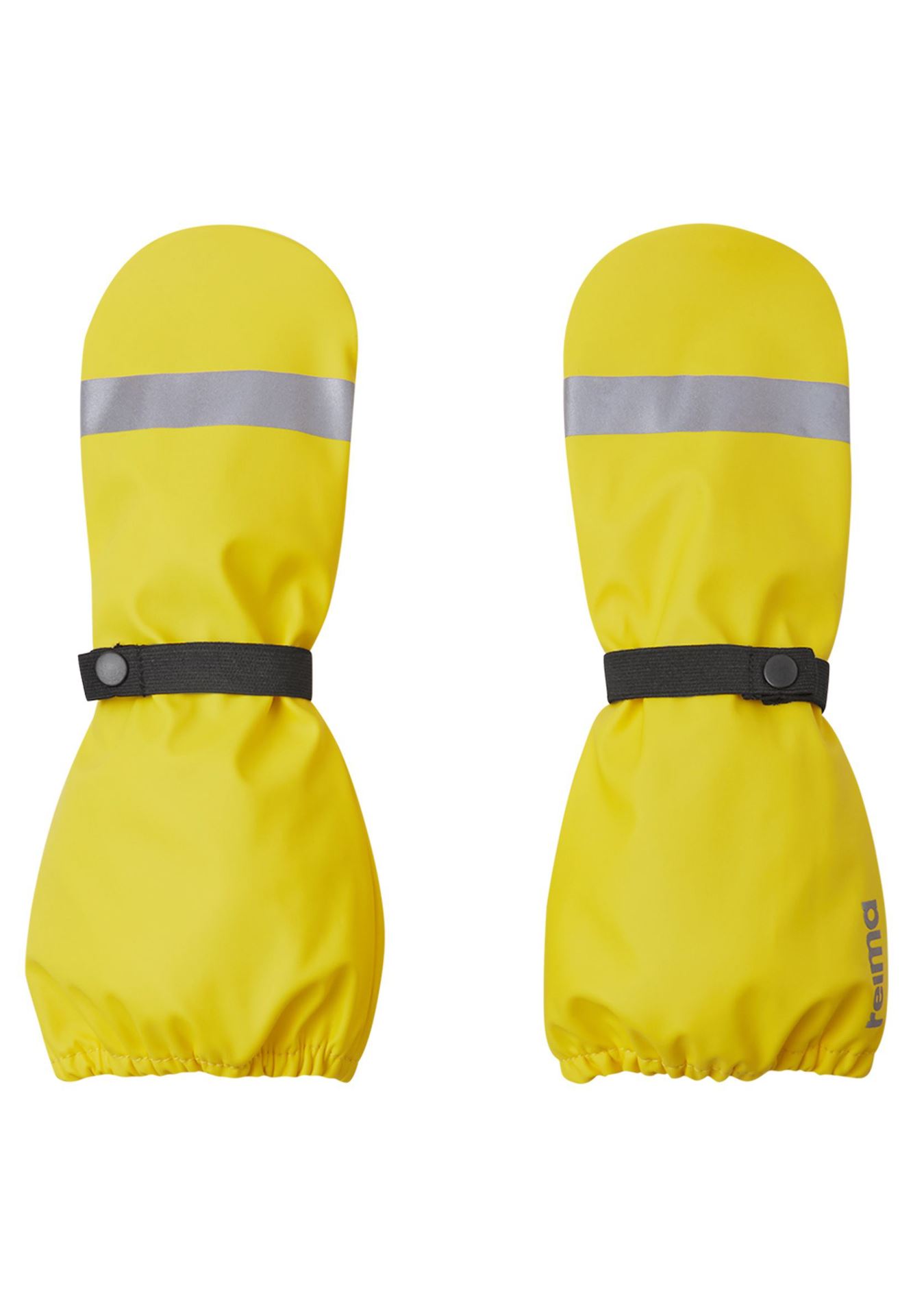Kura Rain mittens
