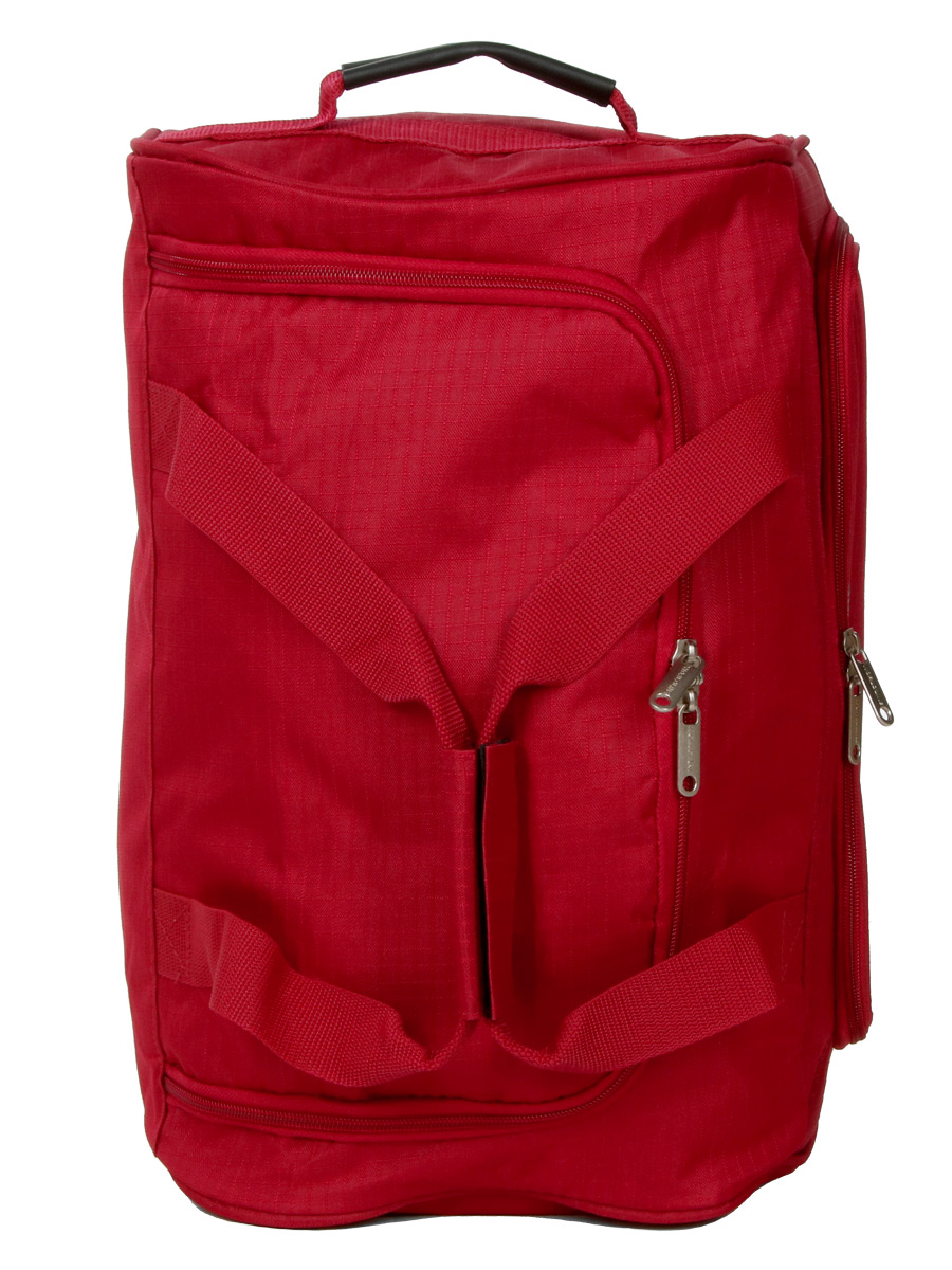 Sac de voyage trolley Worldline Hambourg 2.0 - 45 cm