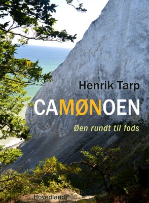 Camønoen - Henrik Tarp - Bog