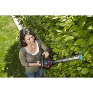Gardena 18V heggenschaar ComfortCut 60 cm (excl. accu en lader)