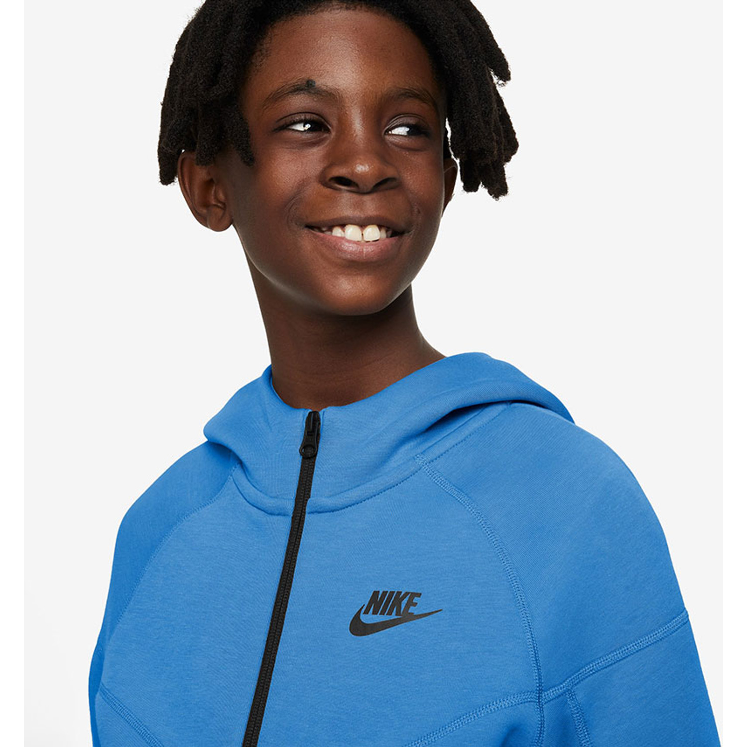 Nike Tech Fleece Trainingspak Kids
