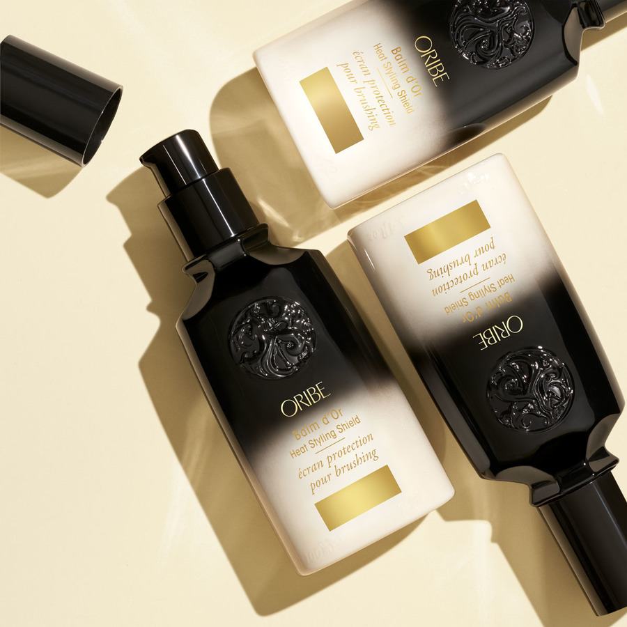 Oribe Balm d'Or Heat Styling Shield 100ml