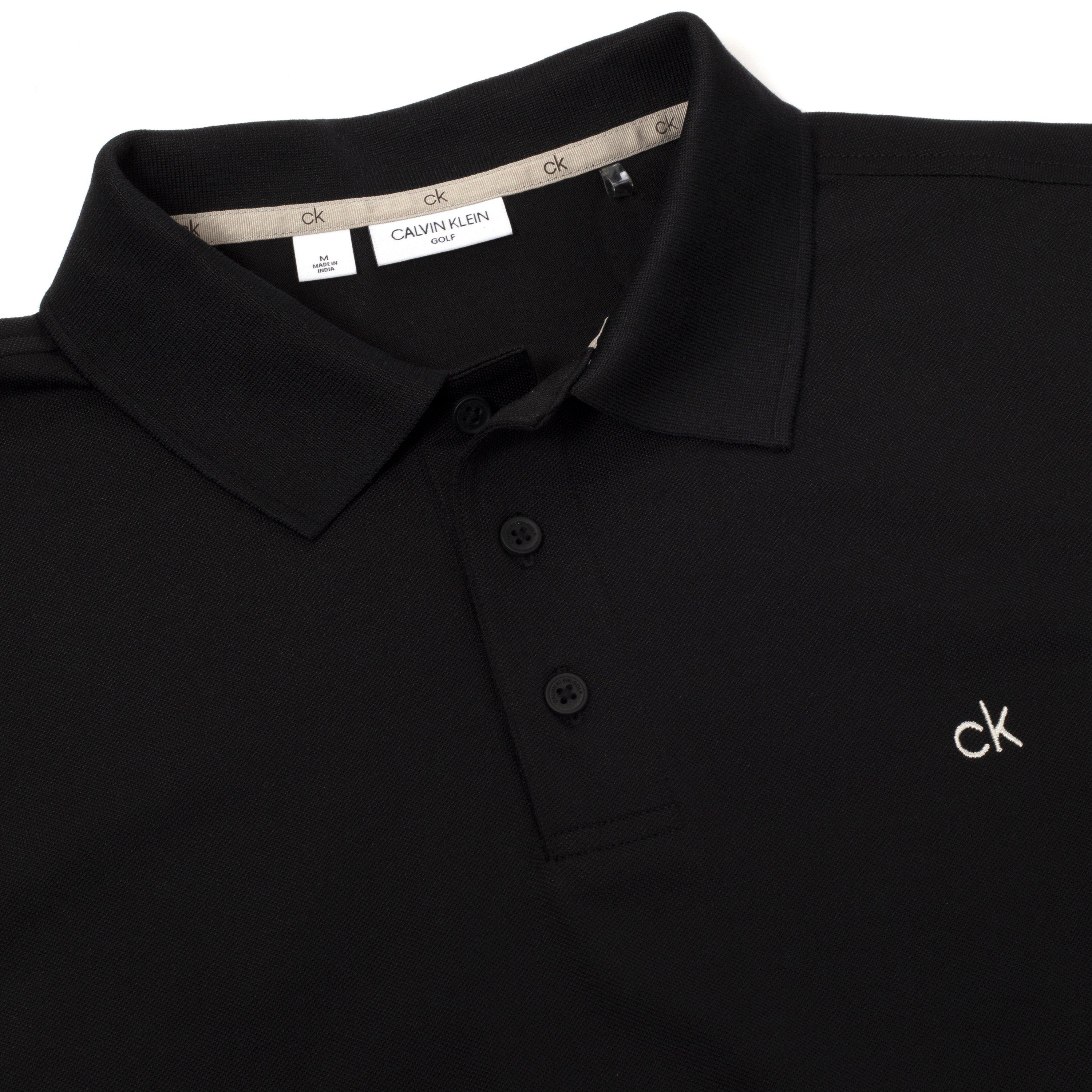 Calvin Klein Golf Planet Polo Shirt