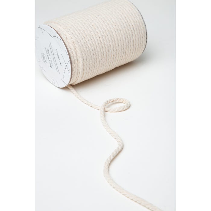 Atelier Veritas-Macramé touw