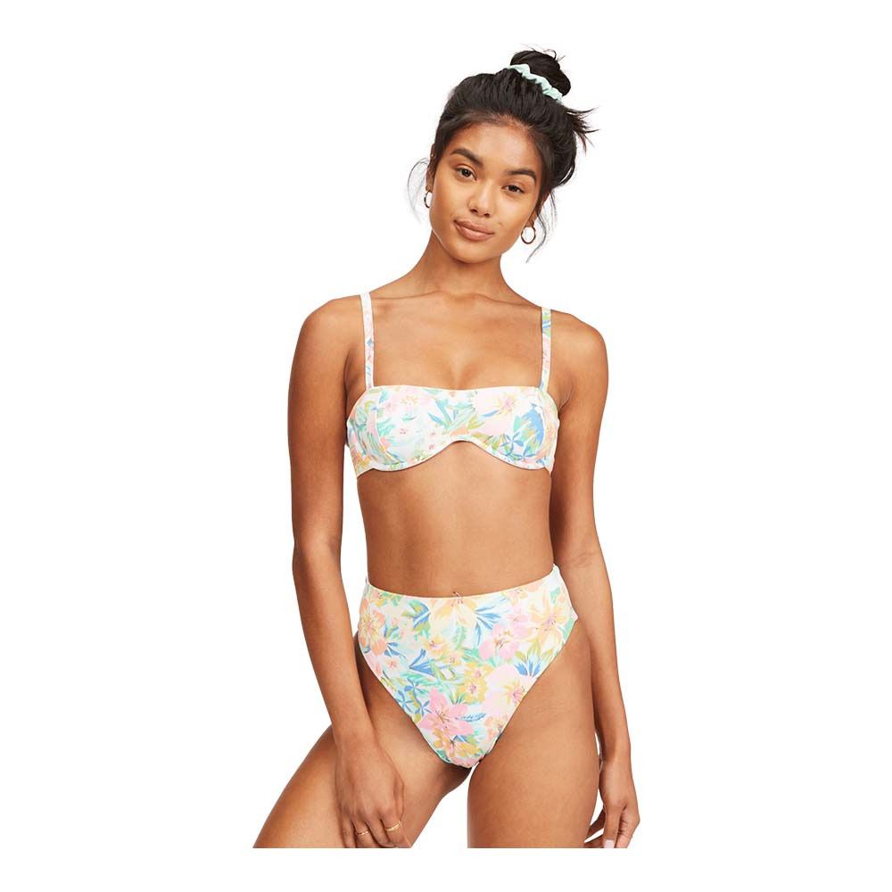 Billabong SWEET TROPICS UNDERWIRE - Haut maillot de bain Femme multi