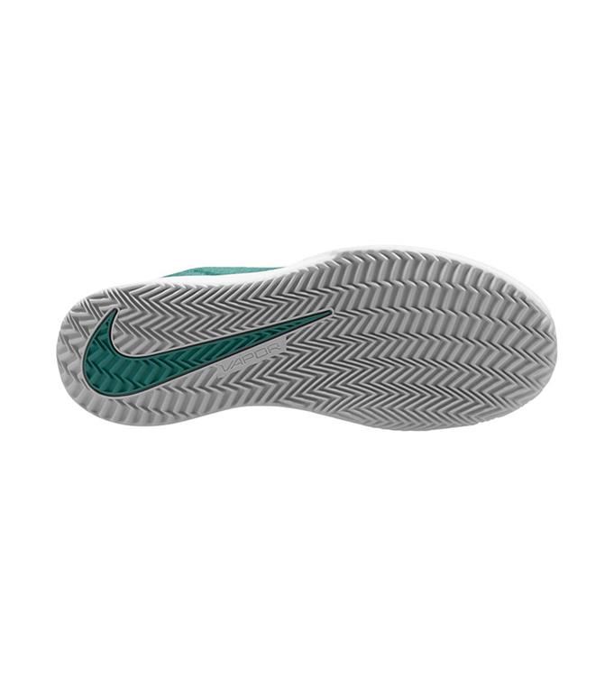 NikeCourt Vapor Lite 2 Womens BICOASTAL-WHITE-LIGHT-SILVER