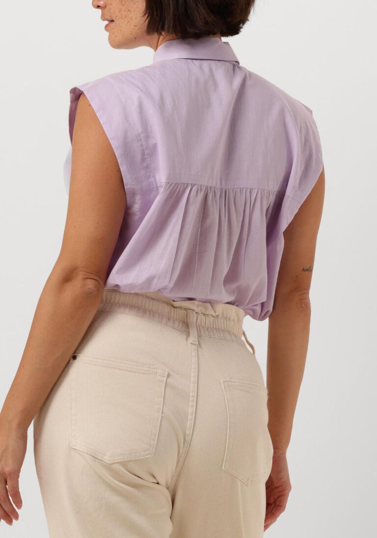 lila minus top silia top
