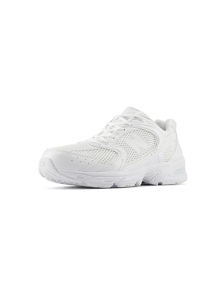 NEW BALANCE Sneaker 530 weiss