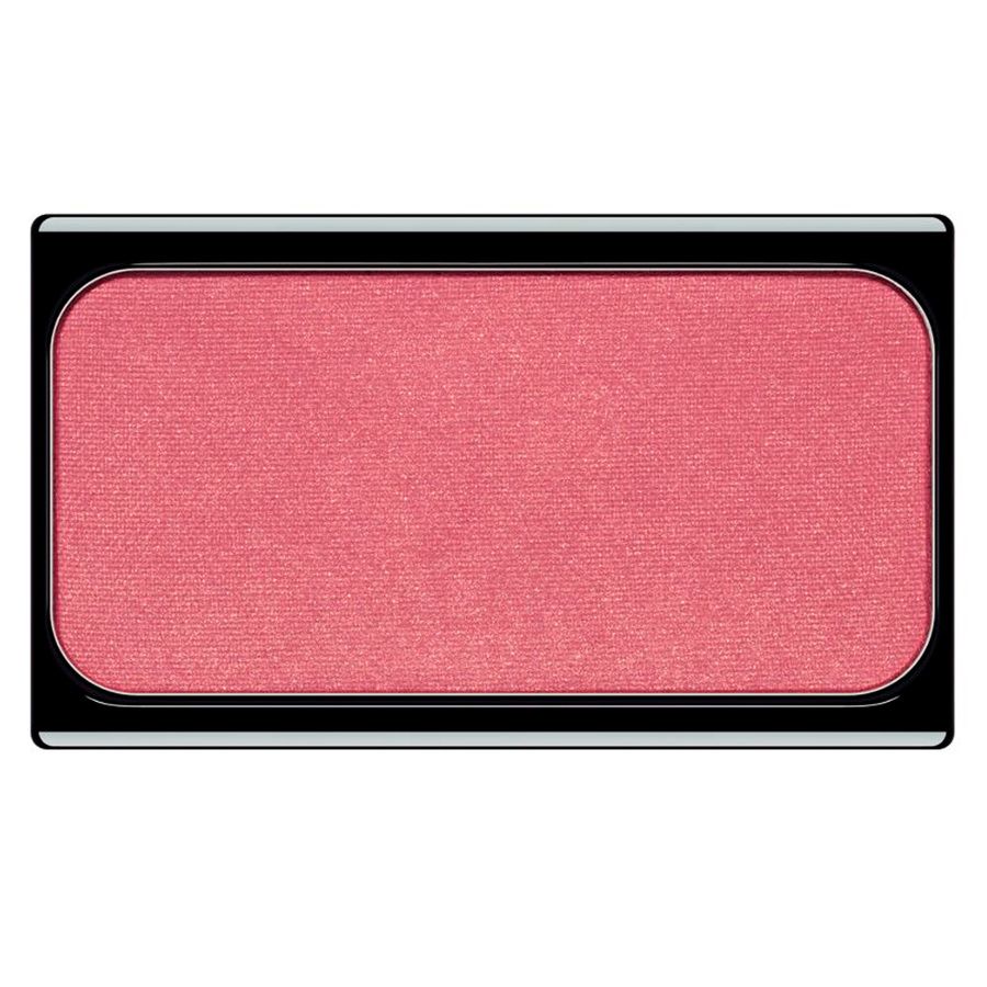 Artdeco Compact Blusher, #25 Cadmium Red 5g