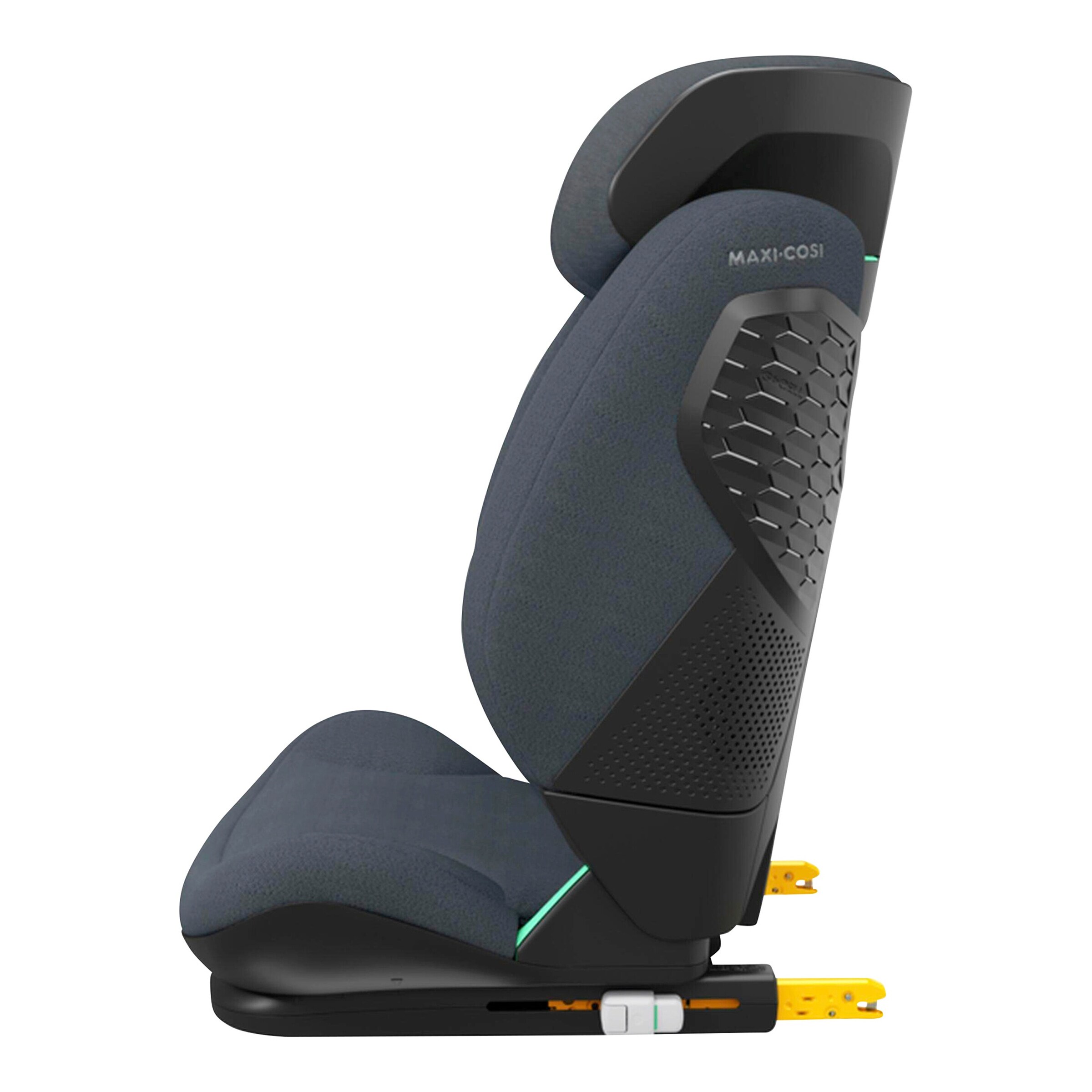 Maxi-Cosi Kindersitz Rodifix Pro 2 i-Size authentic graphite