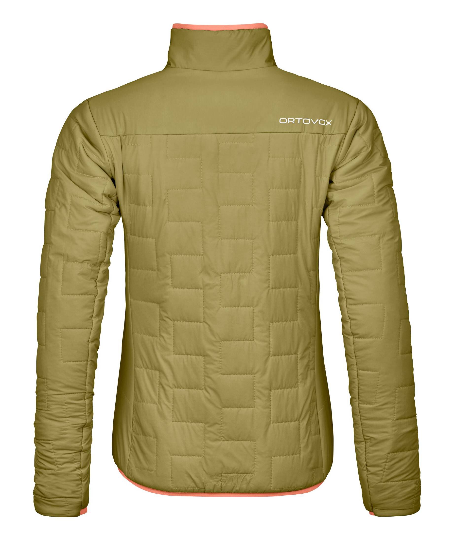 Ortovox| Damen Isolationsjacke SWISSWOOL PIZ SEGNAS JACKET