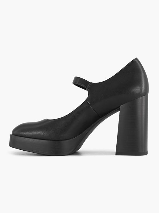 Graceland Pumps met gesp