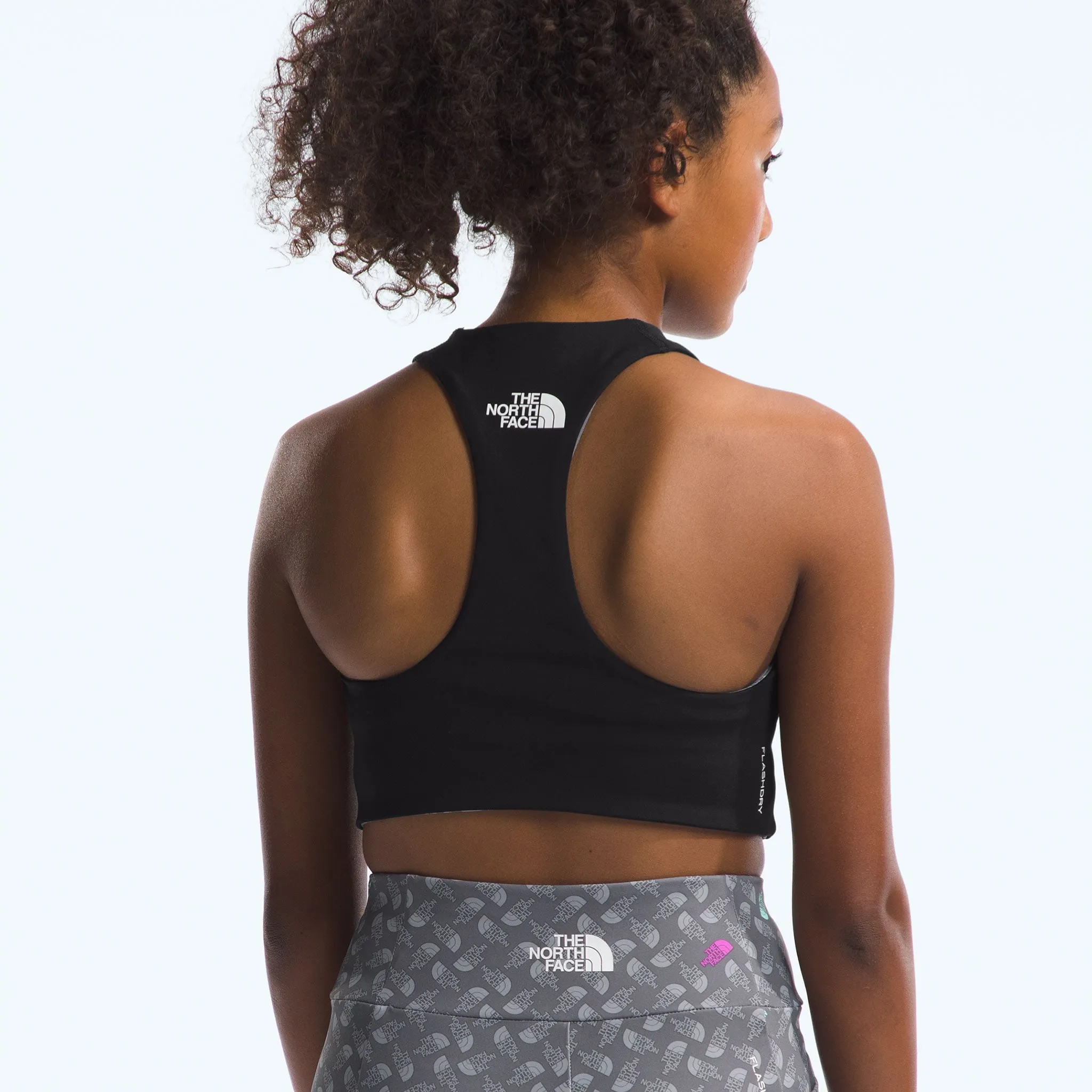 The North Face Cami Courte Never Stop 7-16ans