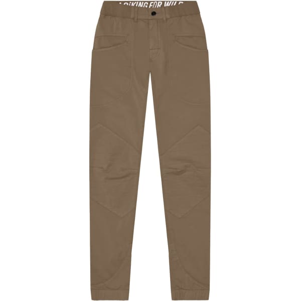 Pantalon escalade LOOKING FOR WILD FITZ ROY PANT SEPIA TINT SEPIA TINT