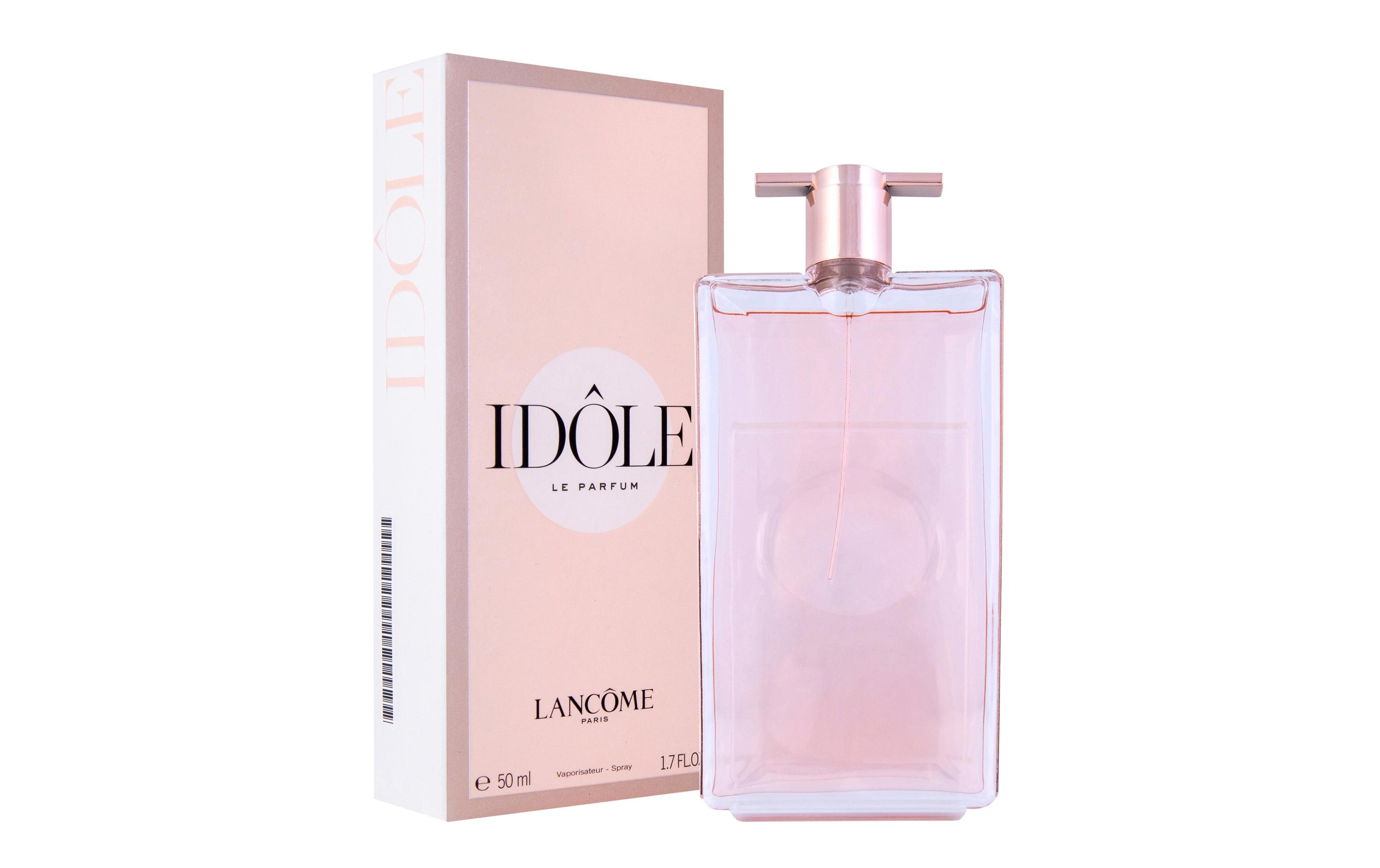 Eau de Parfum Idole 50 mlEinzigartiger Damenduft mit Moschusnoten