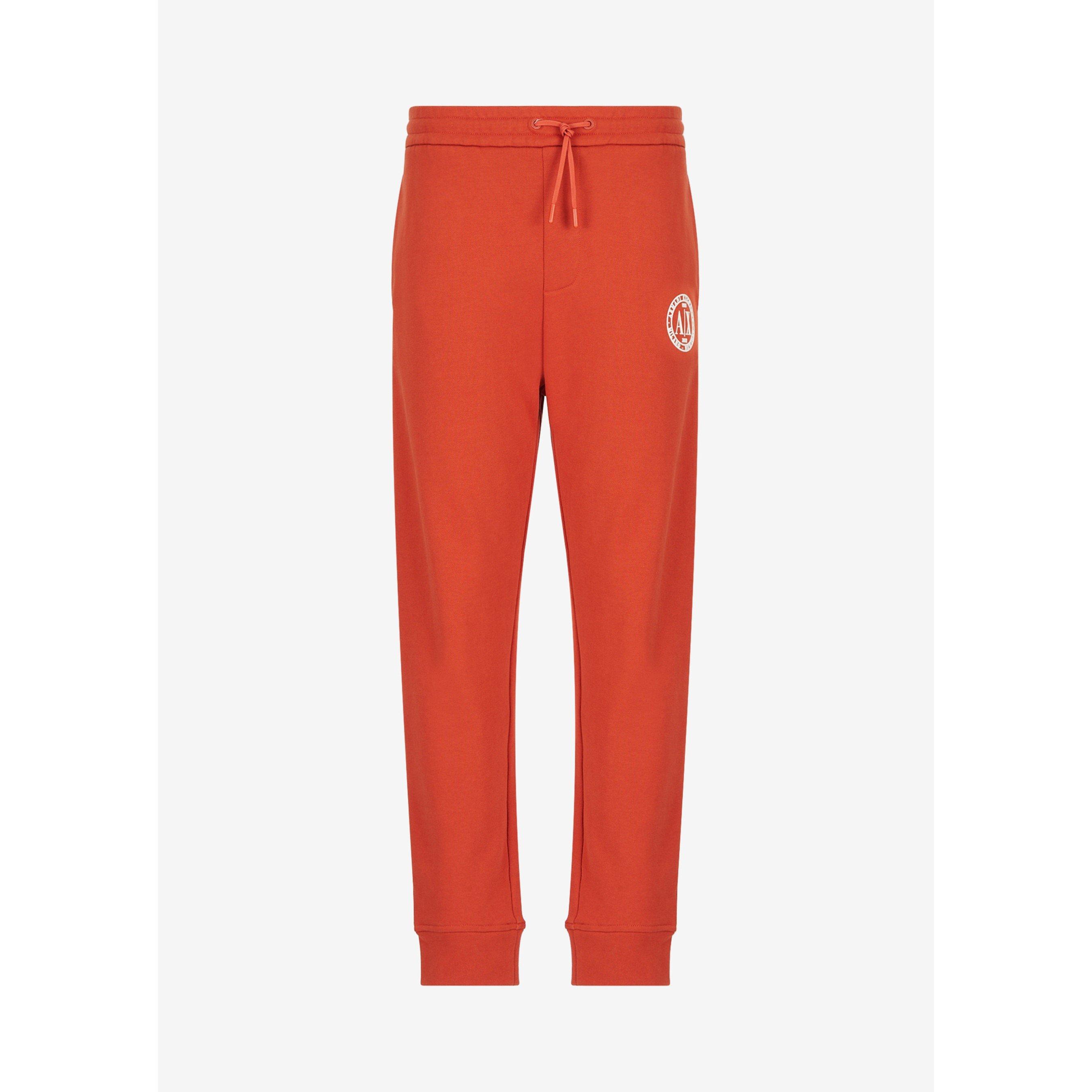 Armani Exchange AX Casual Trousers Sn99