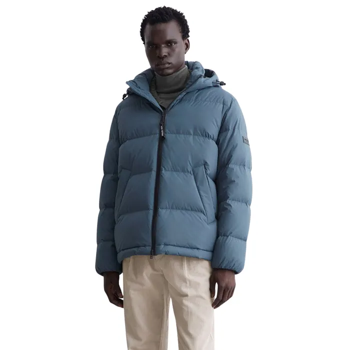 Marc O'Polo Down Puffer Winterjas Heren